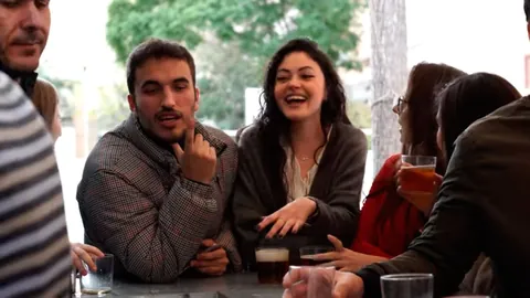 Fotograma del vídeo La Navidad más RUTthinker